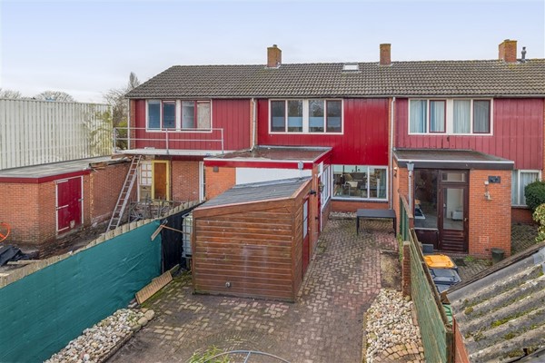 Medium property photo - Voormolenstraat 69, 9645 EM Veendam